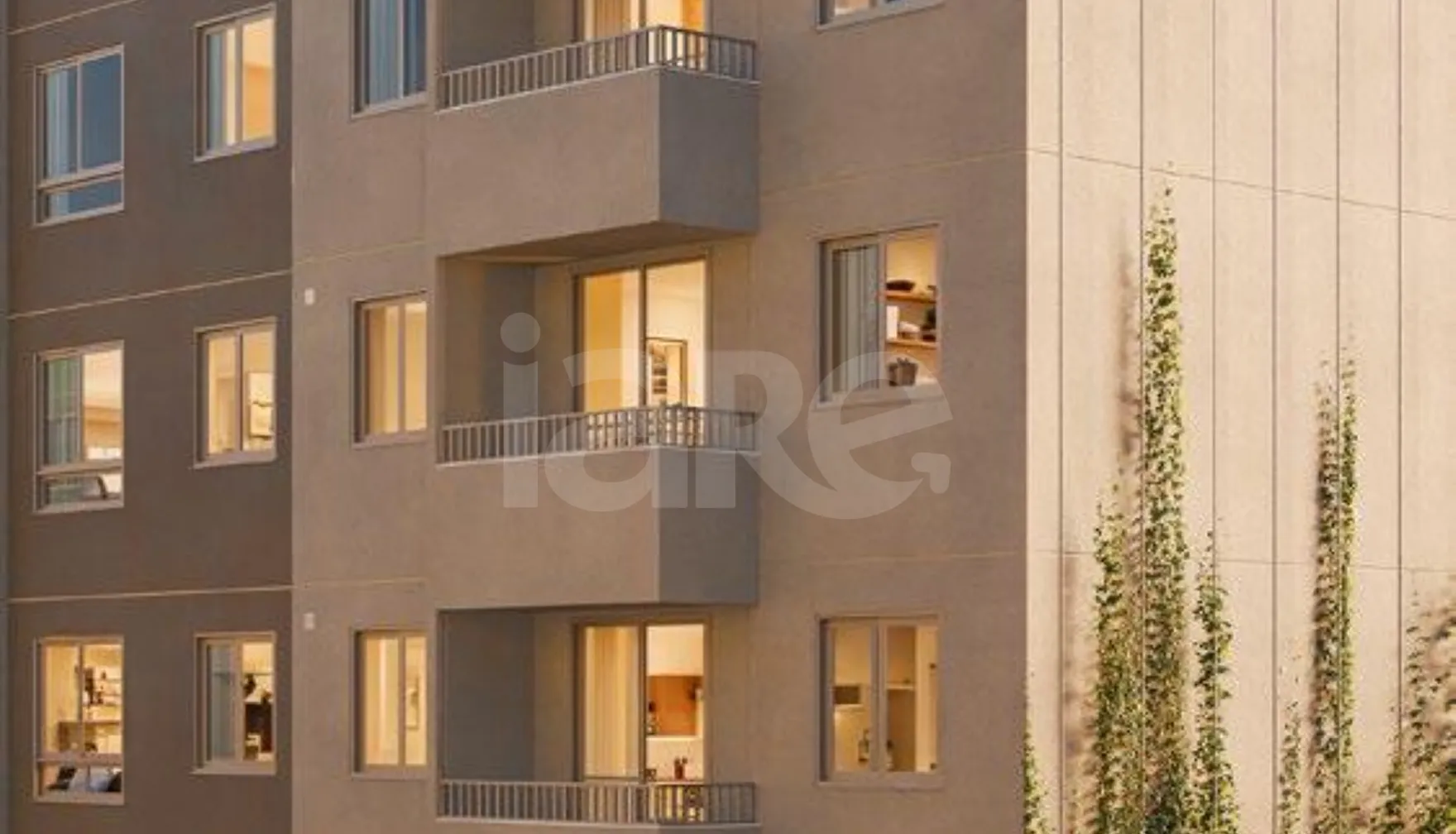Hauer 4You - Garden com 33,61 m², em Hauer — foto 7