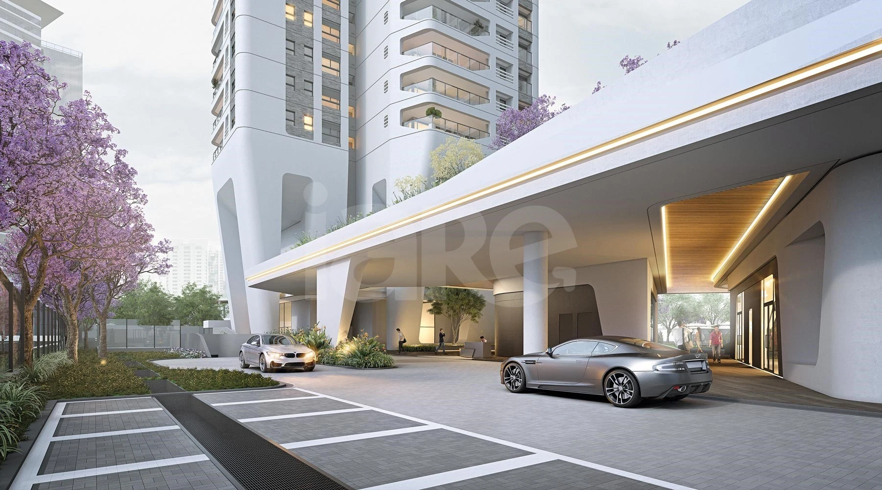 EZ Parque da Cidade - Apartamento com 196 m², em Chácara Santo Antônio — foto 12