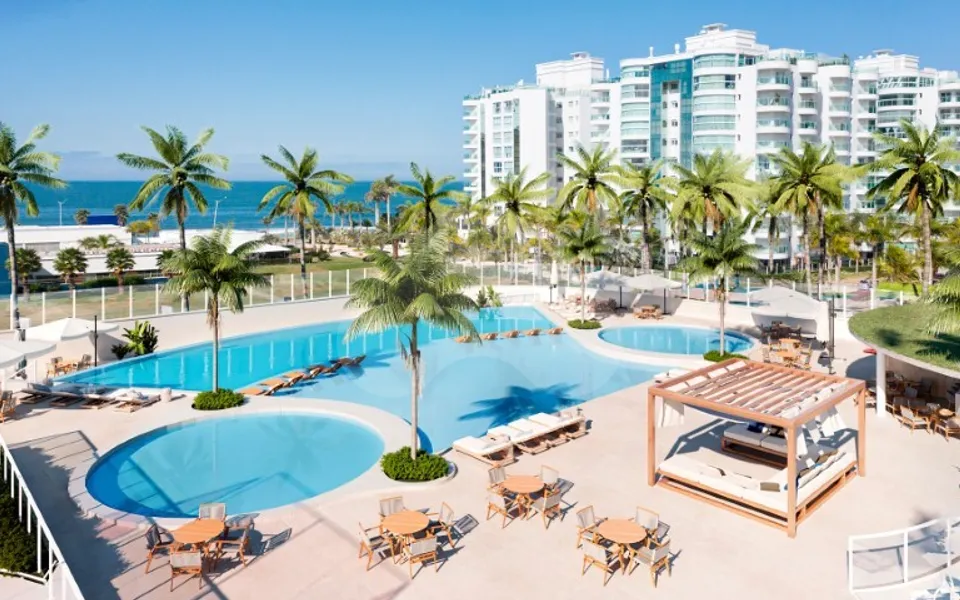 Reserva Figueira - Apartamento com 151,97 m², em Praia Brava de Itajaí — foto 19