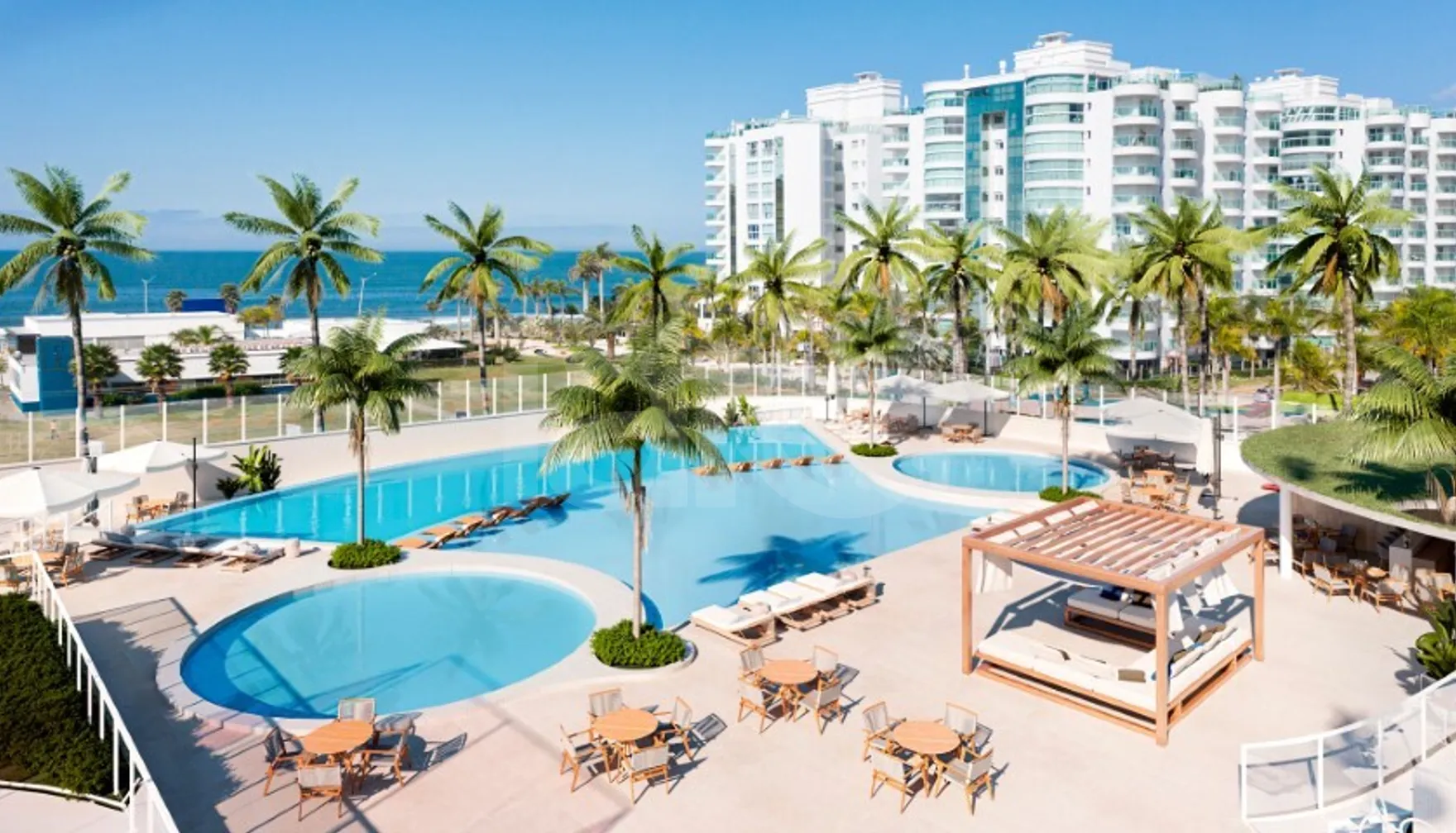 Reserva Figueira - Apartamento com 180,33 m², em Praia Brava de Itajaí — foto 24