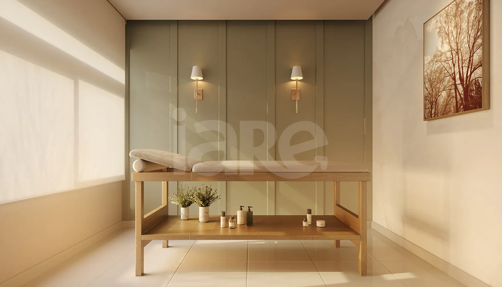 Altto da Bela Vista - Apartamento com 65,37 m², em Vila Osasco — foto 17