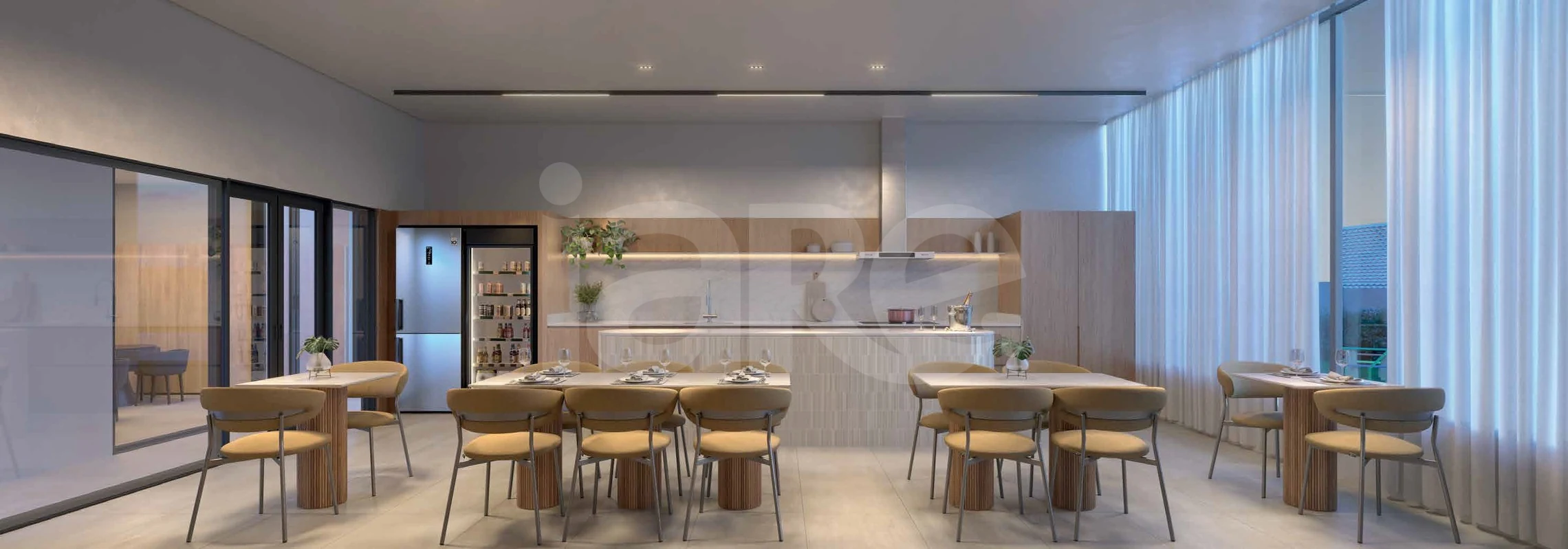Youniverse - Apartamento com 39,23 m², em Enseada do Suá — foto 12