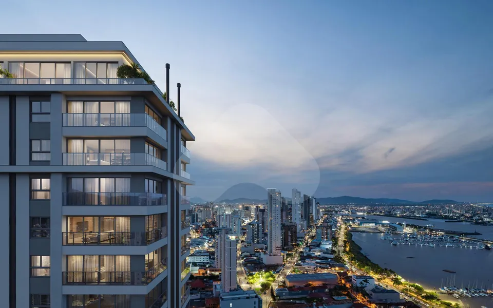 Veredas - Apartamento com 120 m², em Fazenda — foto 11