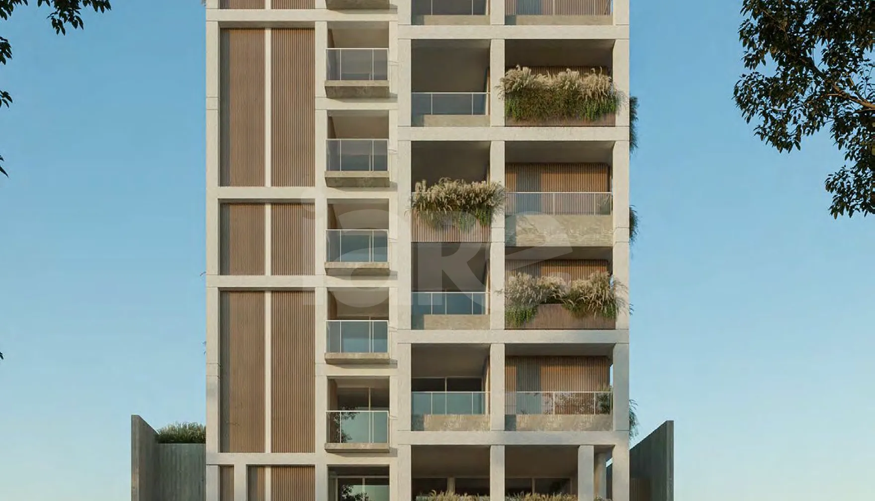 Morá Alto da Lapa - Apartamento com 71,89 m², em Alto da Lapa — foto 9
