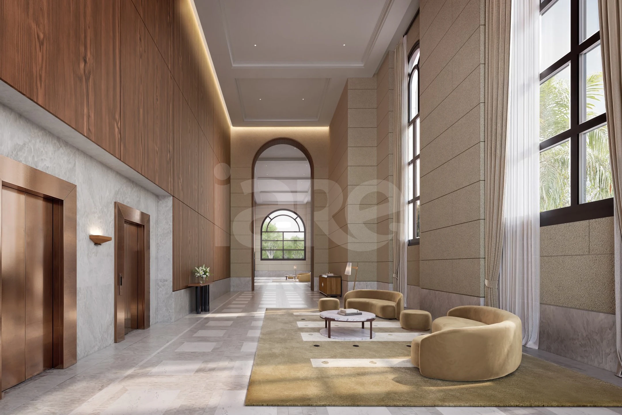 Adolpho Lindenberg - Apartamento com 433,67 m², em Moema — foto 17