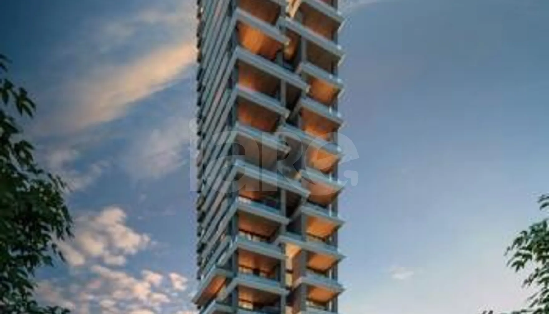 Legacy City Home - Apartamento com 300 m², em Setor Marista — foto 1