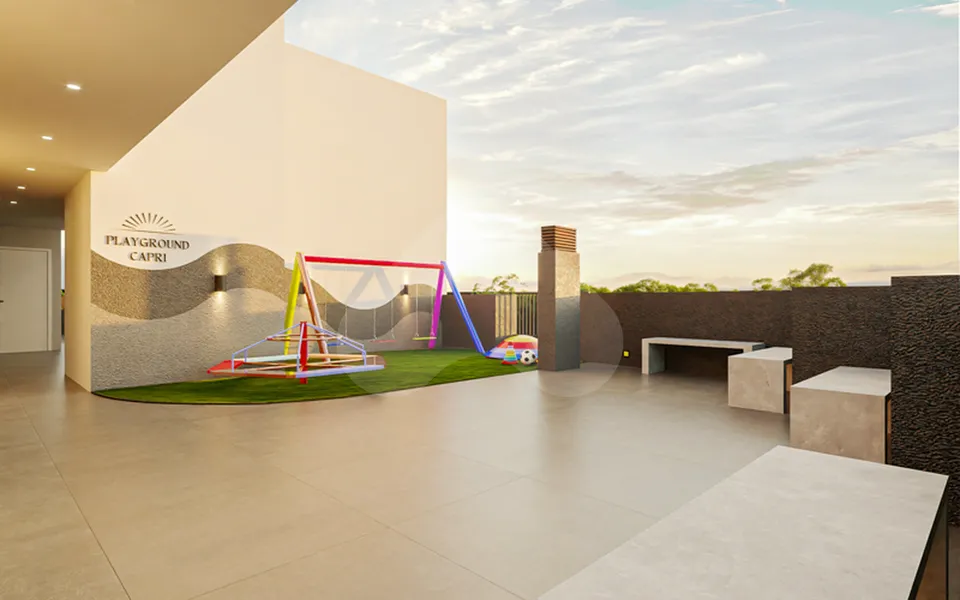 Tramontto - Apartamento com 56,09 m², em Tingui — foto 17