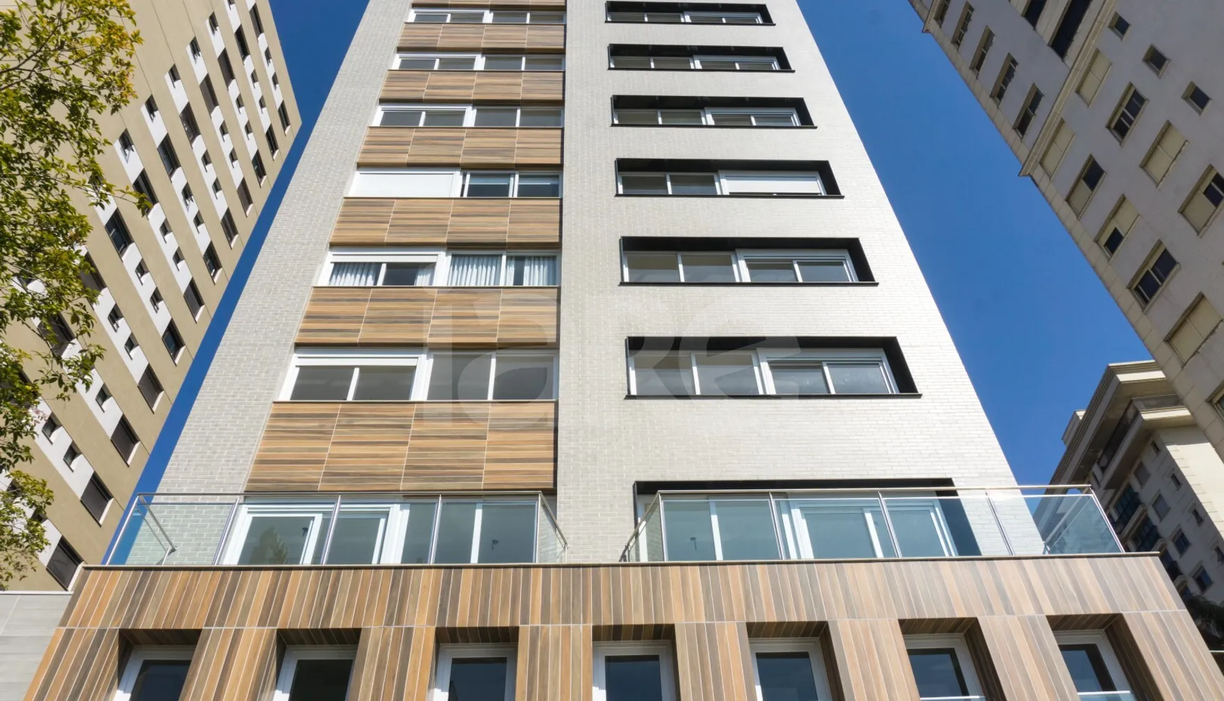 Emílio 111 Boutique Residences - Apartamento com 53,37 m², em Três Figueiras — foto 32