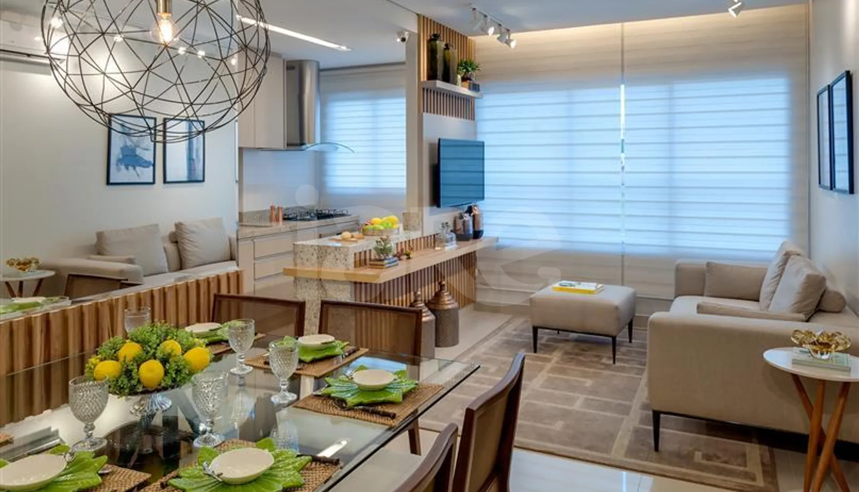 Uptown Home - Apartamento com 97,9 m², em Jardim Europa — foto 16