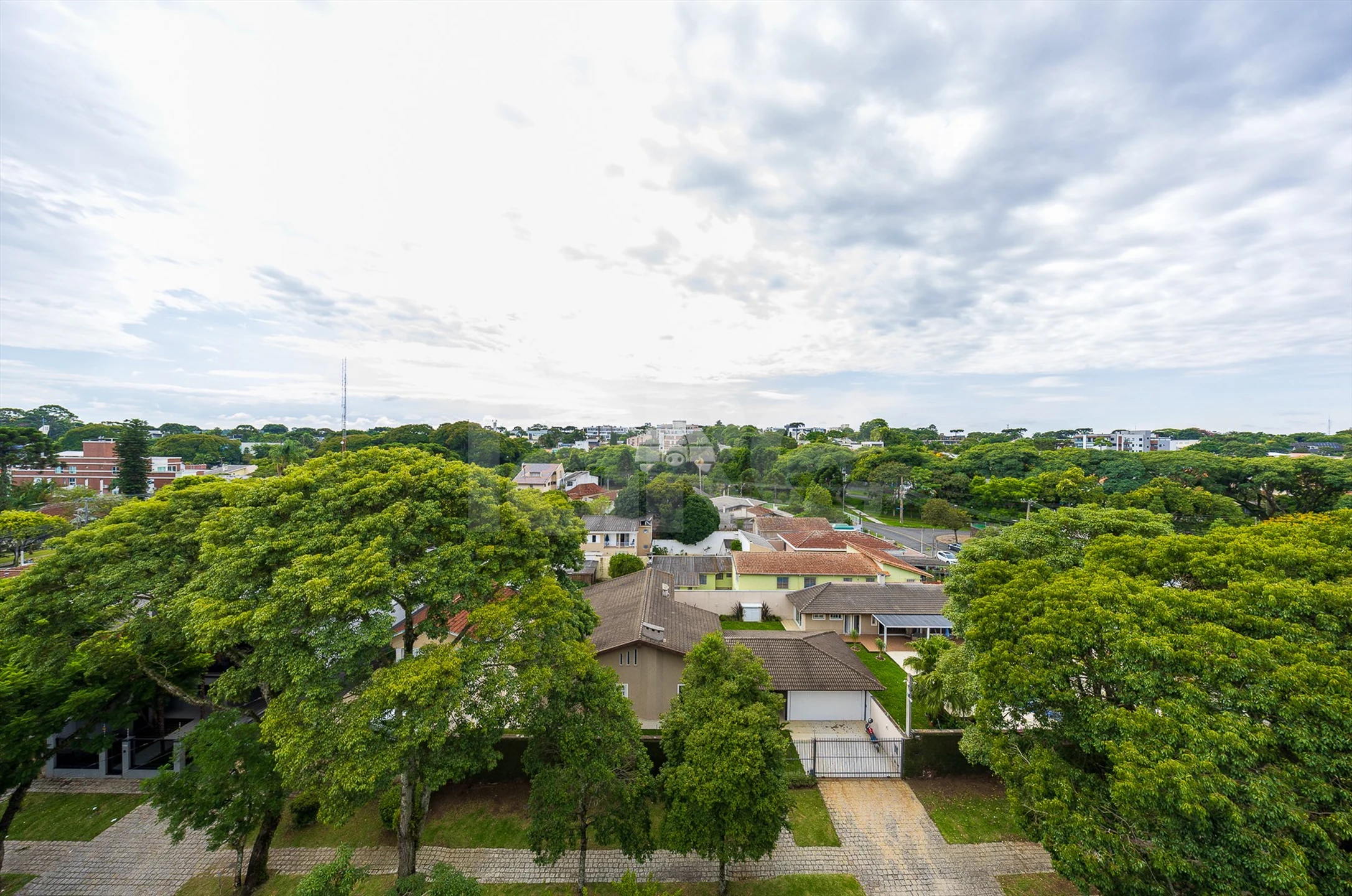Ícone 1269 - Apartamento com 31,88 m², em Hugo Lange — foto 8