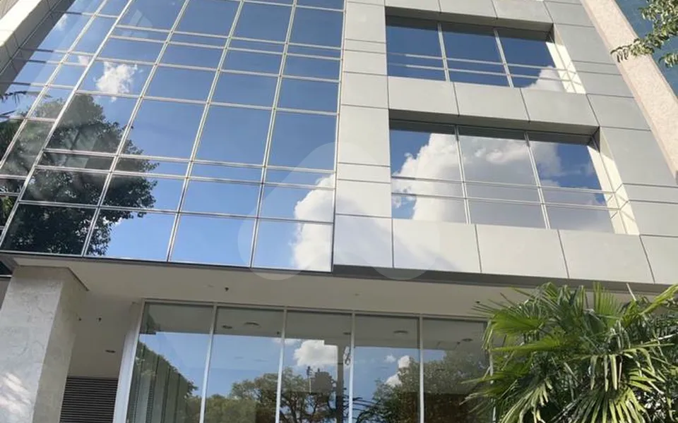 Foto de Edifício Senna Madureira Offices Sala 42