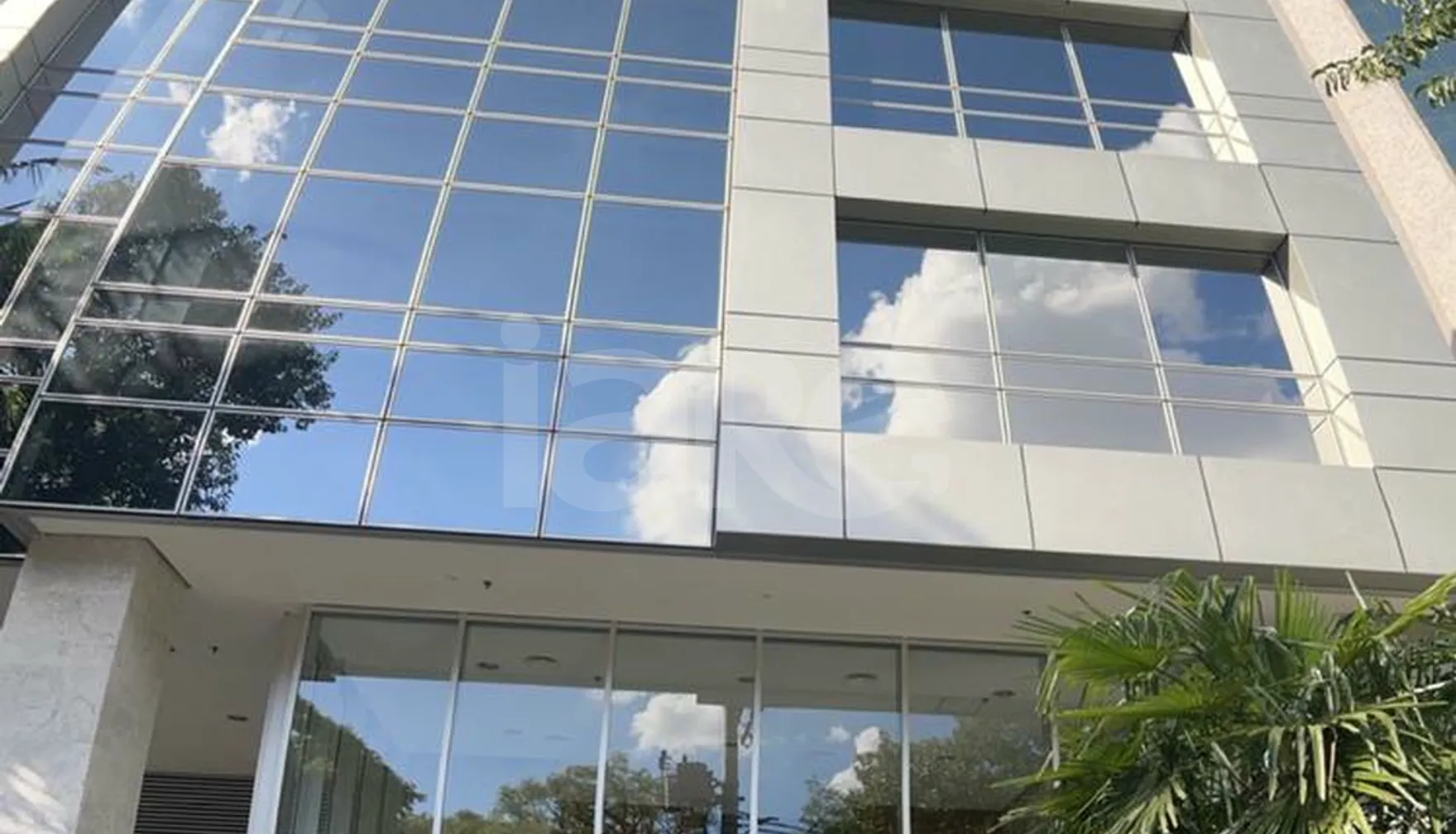 Edifício Senna Madureira Offices Sala 42 - Sala comercial com 120 m², em Vila Clementino — foto 1