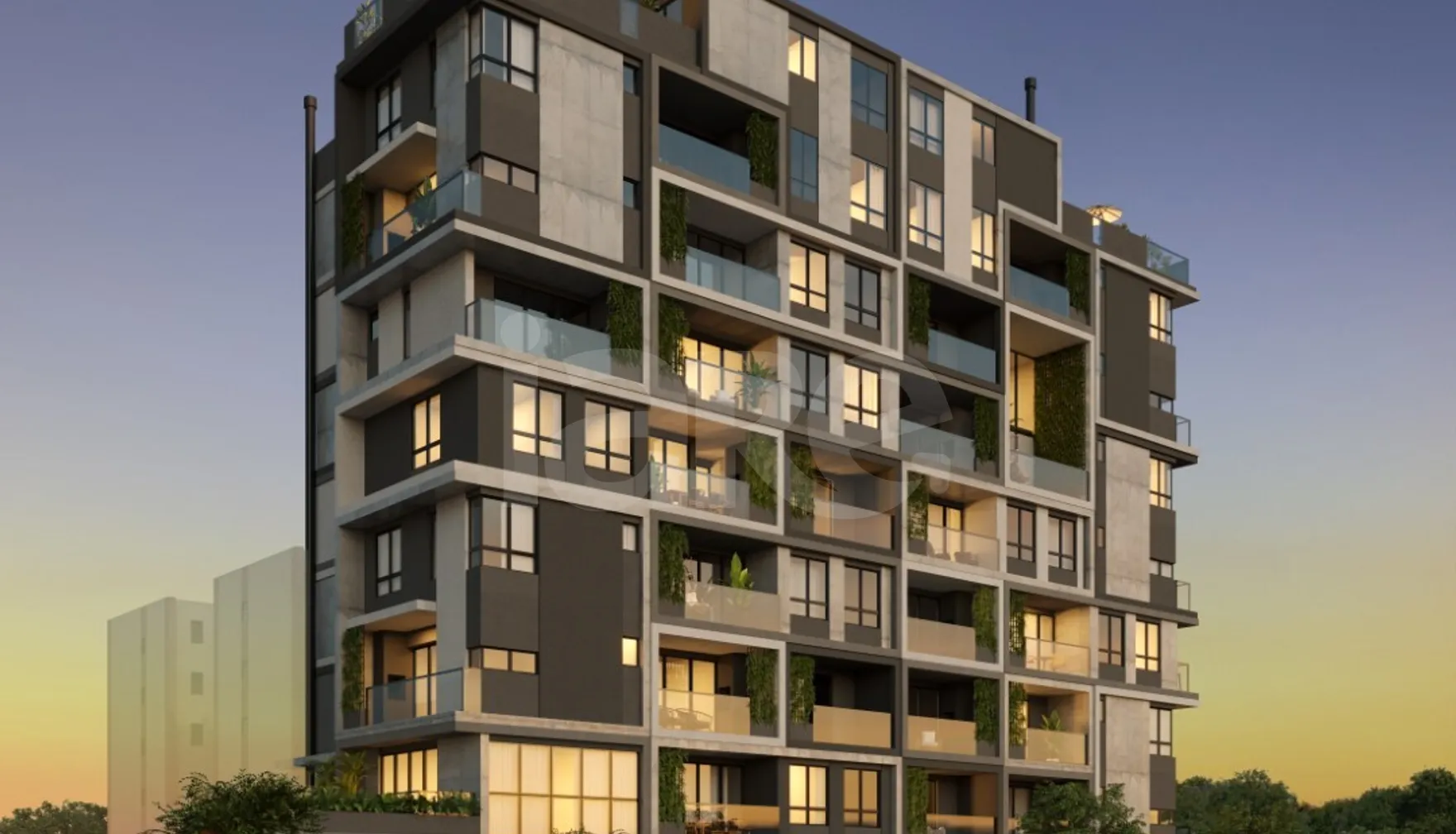 Plural - Apartamento com 60,51 m², em Água Verde — foto 12