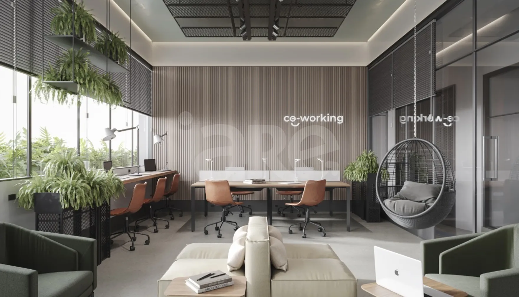 Atlantia Ocean View Home Boutique - Apartamento com 59,49 m², em Perequê — foto 12