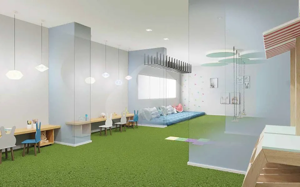 Viva Itamaracá - Garden com 41,98 m², em Vila Carmosina — foto 13