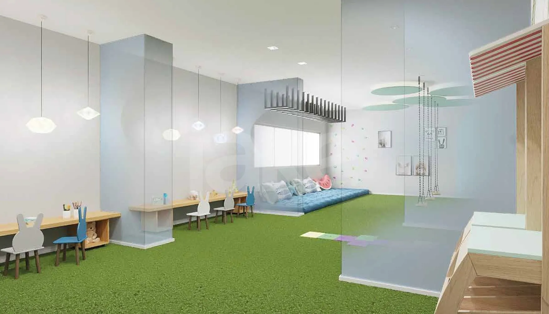 Viva Itamaracá - Garden com 78,61 m², em Vila Carmosina — foto 13