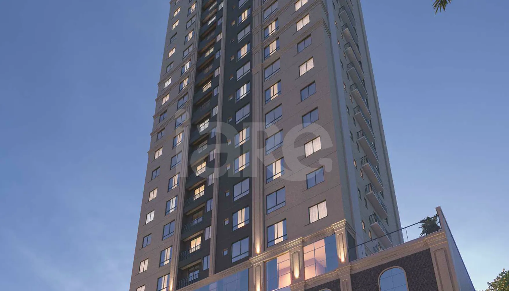 Scala Residenziale - Apartamento com 74,76 m², em Jardim Dourado — foto 5