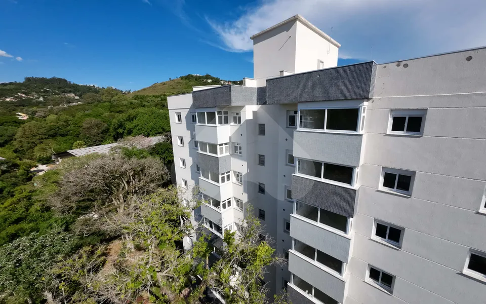 MontBlanc - Apartamento com 91,84 m², em Teresópolis — foto 5