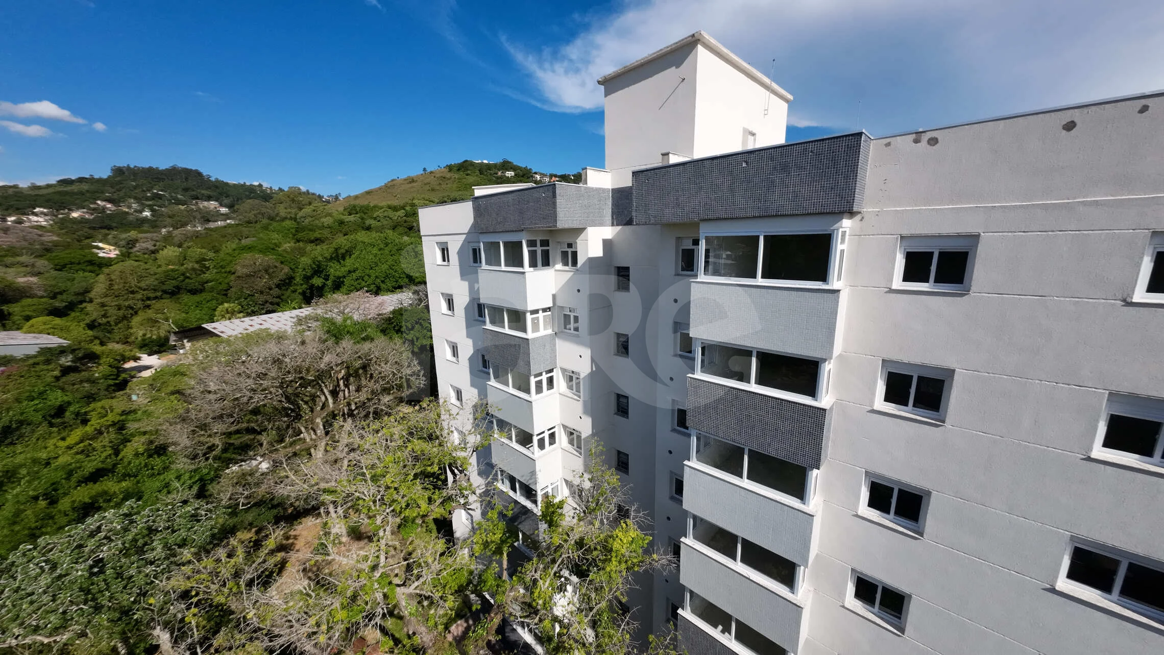 MontBlanc - Apartamento com 91,84 m², em Teresópolis — foto 30