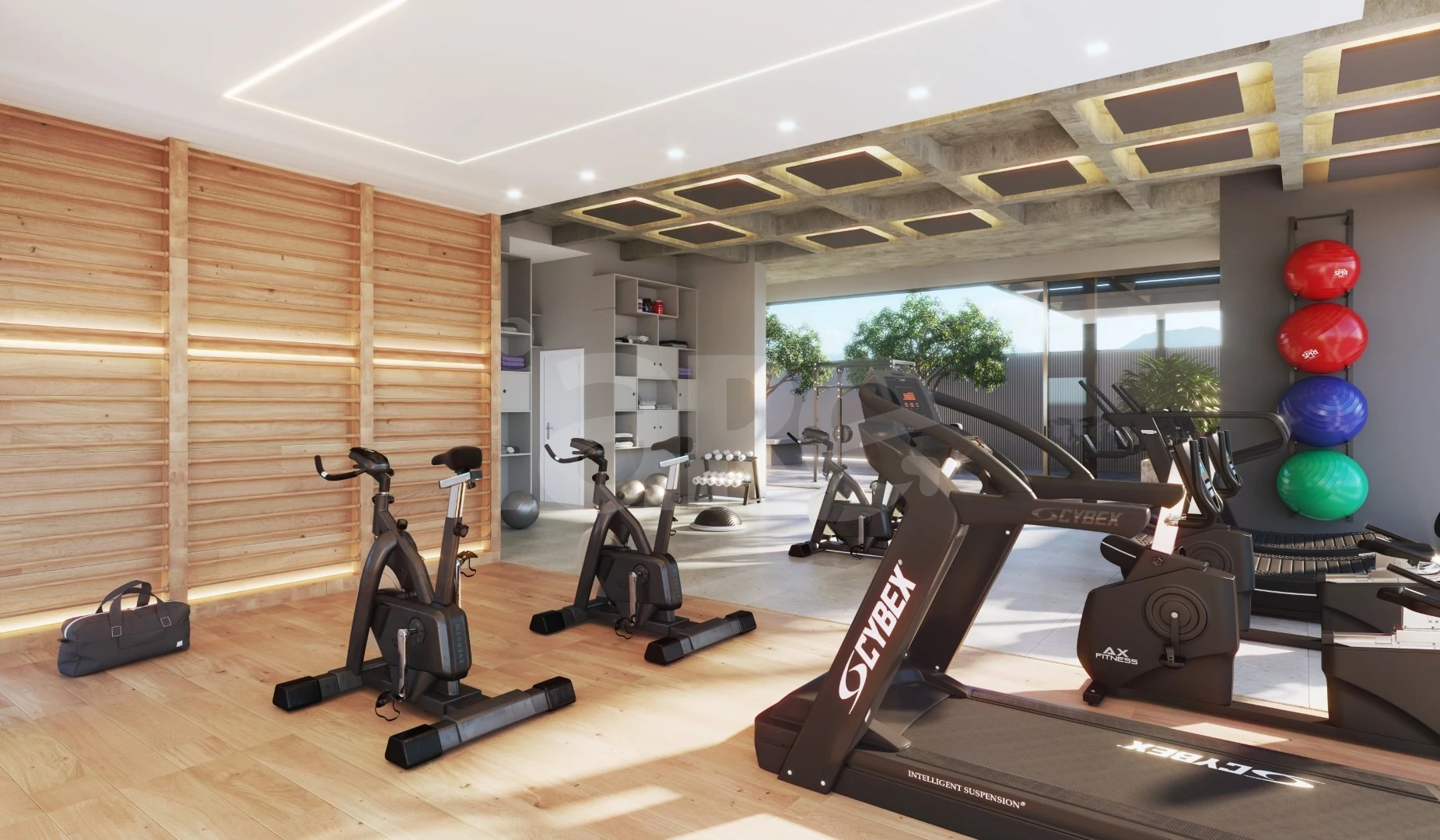 Ocean Hill Residence - Cobertura com 320,7 m², em Meia Praia — foto 22