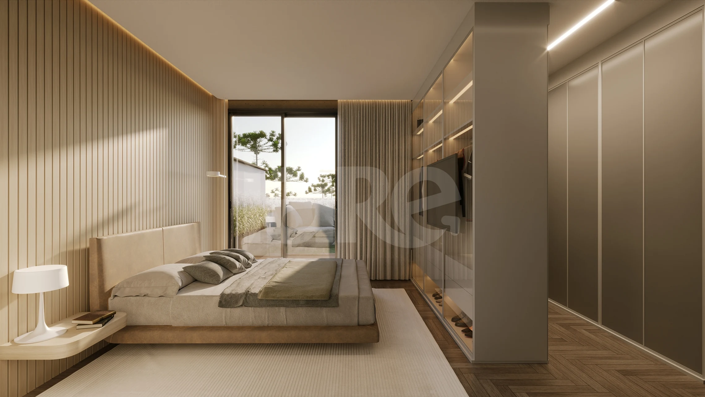 Plural - Apartamento com 60,51 m², em Água Verde — foto 11