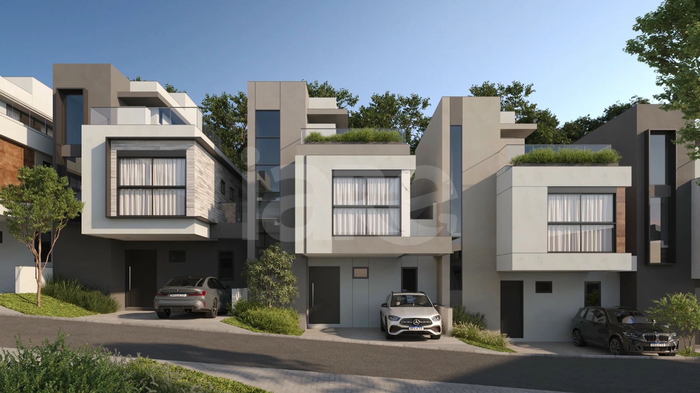Alameda Ecoville - Casa com 255,82 m², em Campo Comprido — foto 7