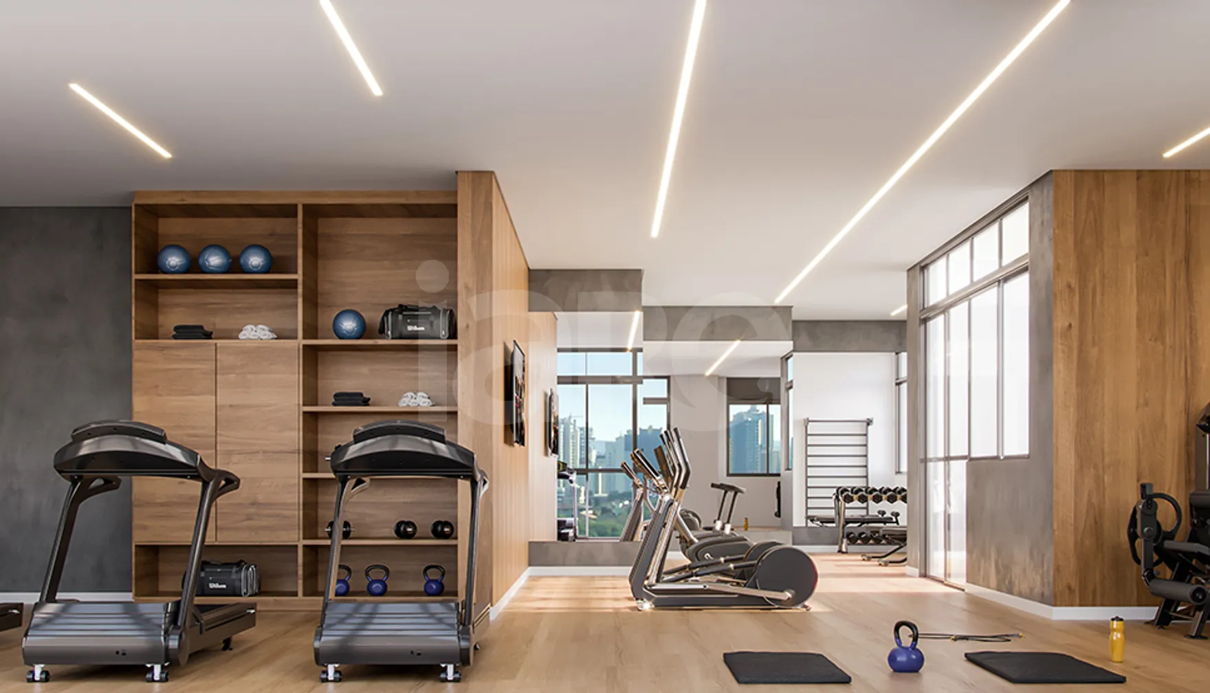 Madre 914 Mooca - Apartamento com 102 m², em Mooca — foto 27