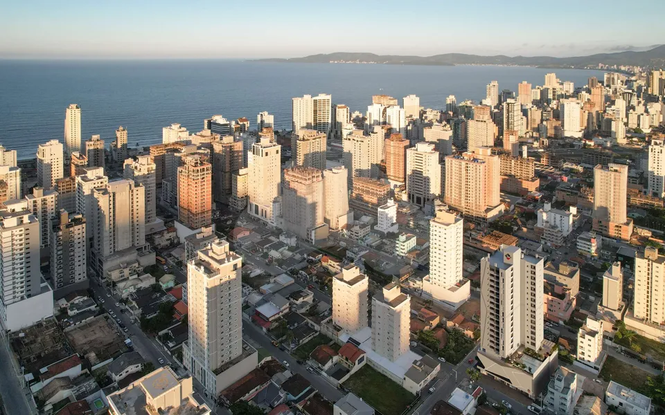 Prospère - Apartamento com 70 m², em Morretes — foto 16