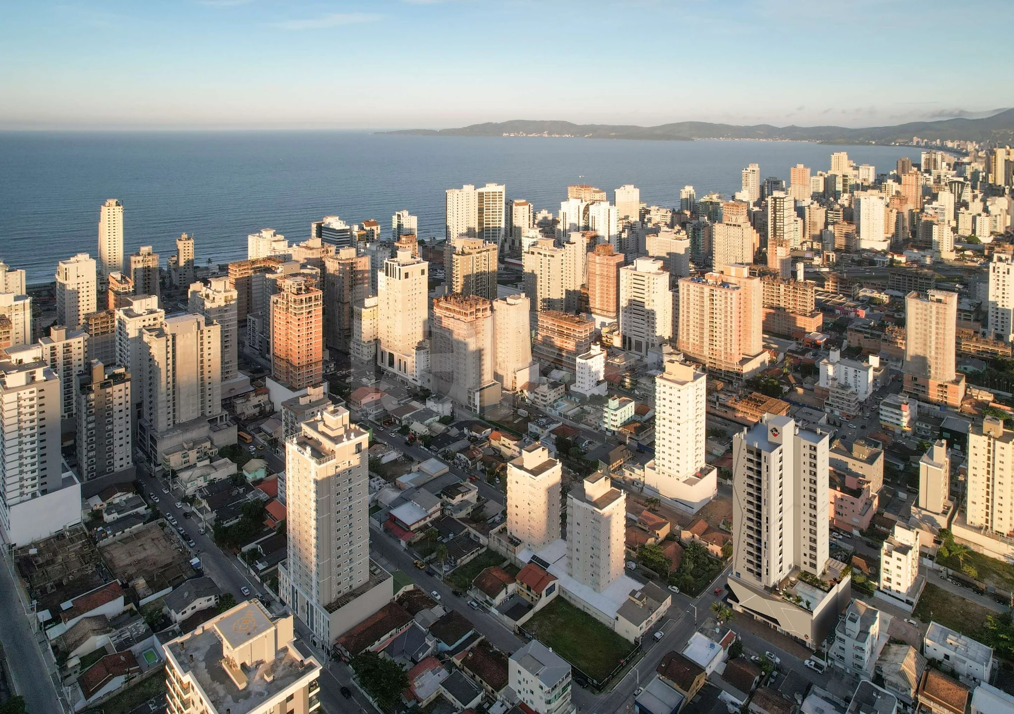 Prospère - Apartamento com 70 m², em Morretes — foto 18
