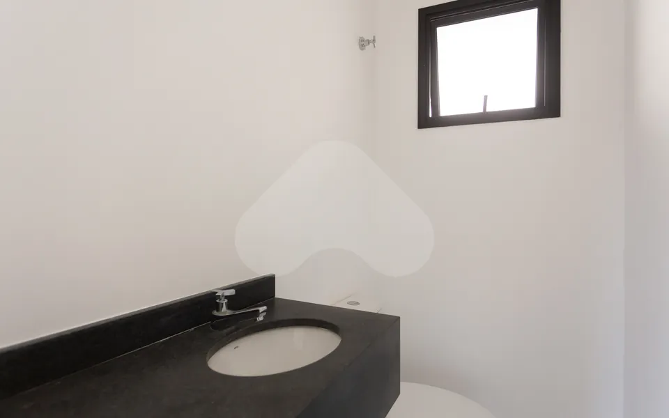 Residencial NMS - Casa com 103,56 m², em Atuba — foto 56