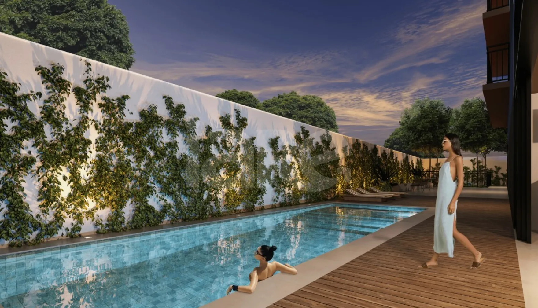 Up Select Vila Sônia - Apartamento com 37,73 m², em Vila Sônia — foto 16