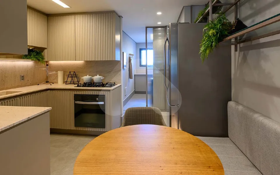 Brunello Mooca - Apartamento com 155,3 m², em Mooca — foto 2