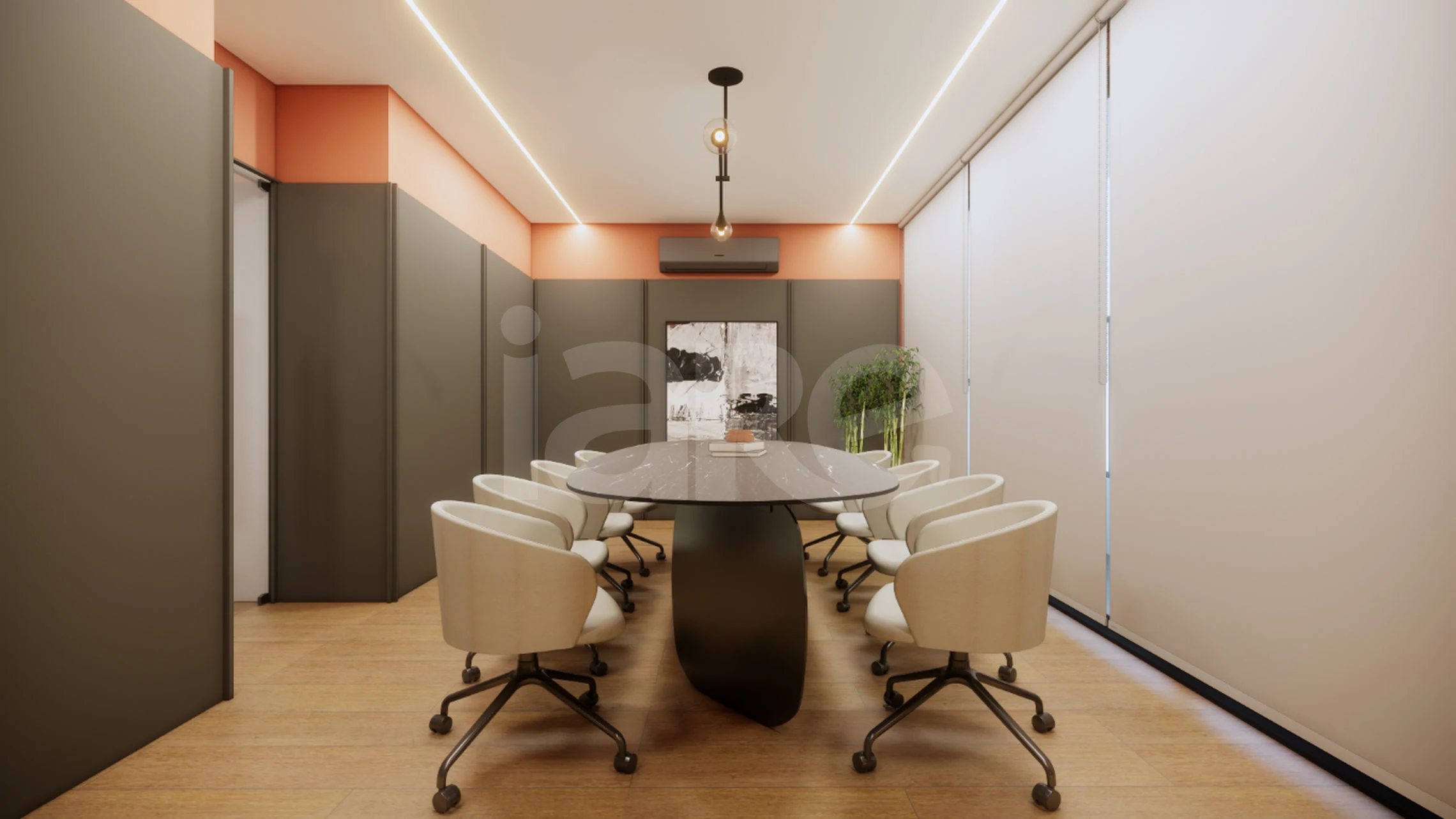 Life One Home & Flat - Studio com 29,9 m², em Manaíra — foto 45