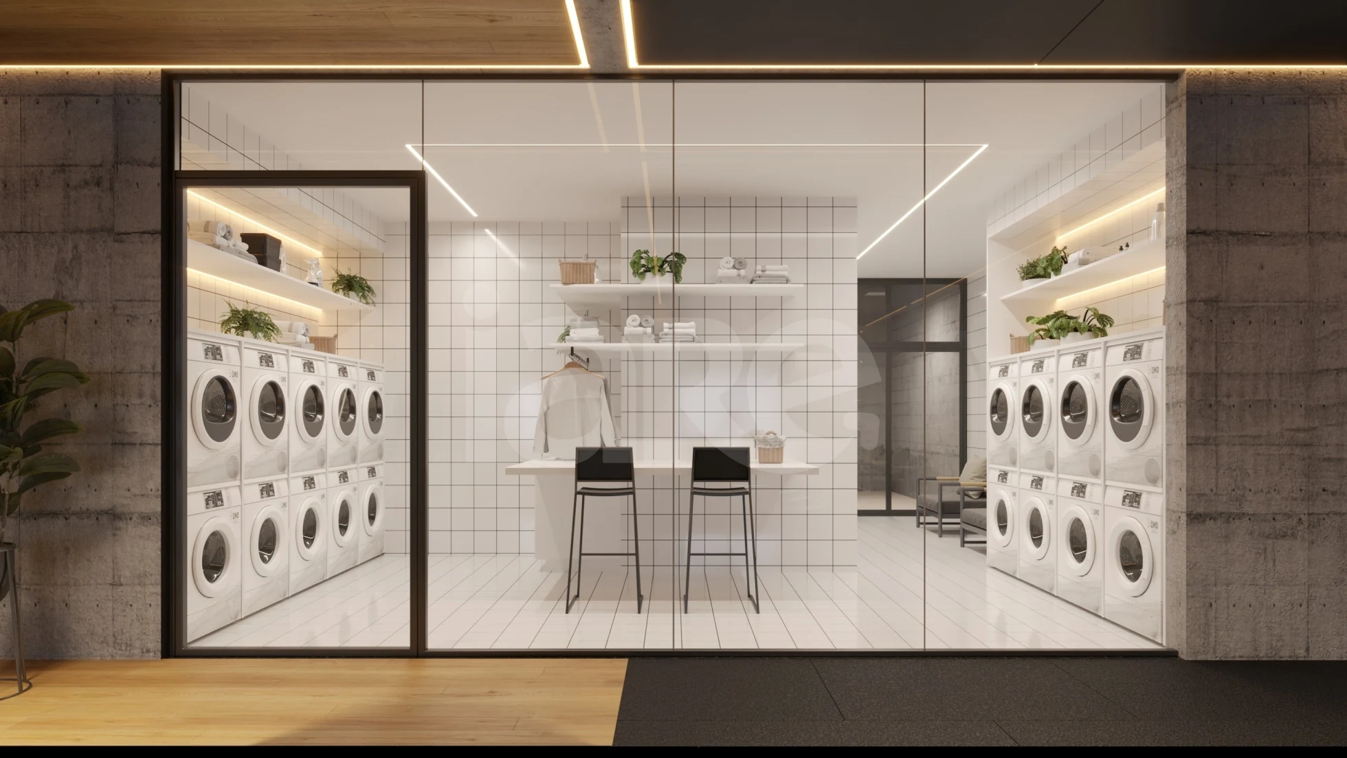 Vitacon Perdizes - Studio com 43,55 m², em Perdizes — foto 13