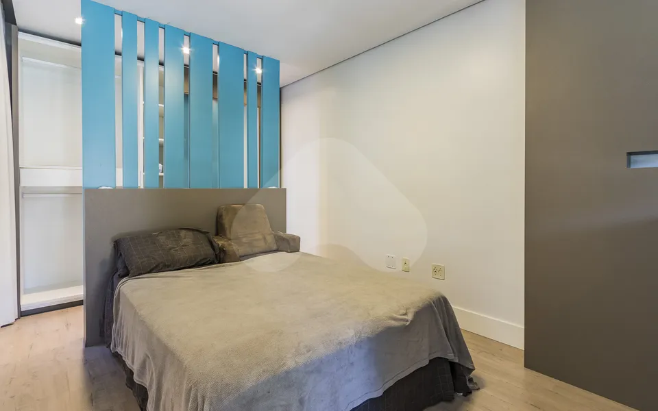 Condomínio Abitazioni Casa 03 - Casa com 81 m², em Vila Conceição — foto 27