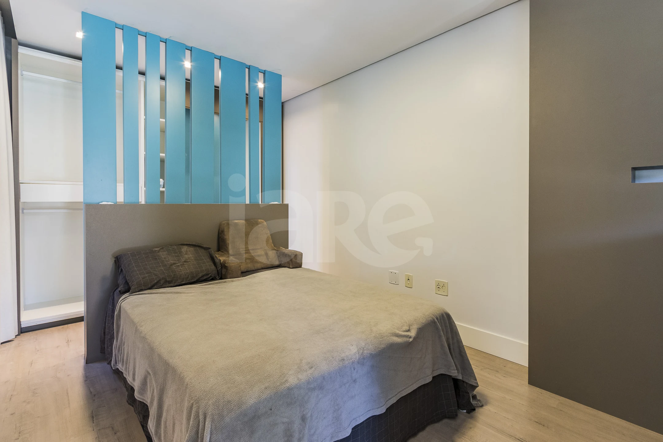 Condomínio Abitazioni Casa 03 - Casa com 81 m², em Vila Conceição — foto 19
