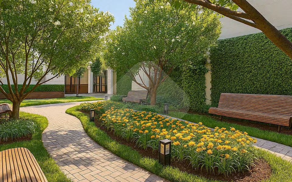 Belvedere Liberdade - Apartamento com 41,15 m², em Liberdade — foto 15