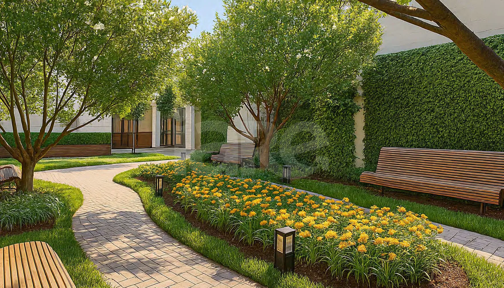 Belvedere Liberdade - Apartamento com 41,81 m², em Liberdade — foto 15