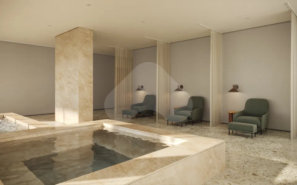 Eterno Alma Brasileira - Apartamento com 300 m², em Paraíso — foto 19