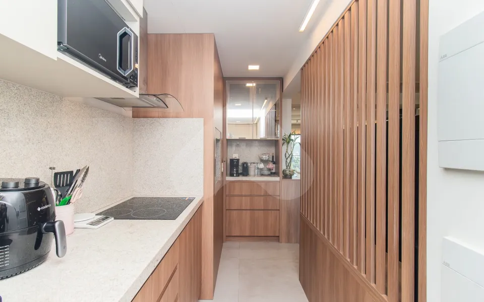 Float Residences Apto TRE3664 - Apartamento com 74,3 m², em Petrópolis — foto 28