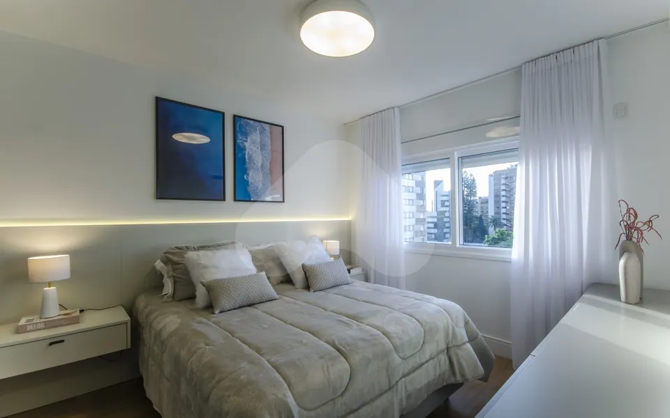 Reserva Marquês - Apartamento com 112,8 m², em Auxiliadora — foto 27