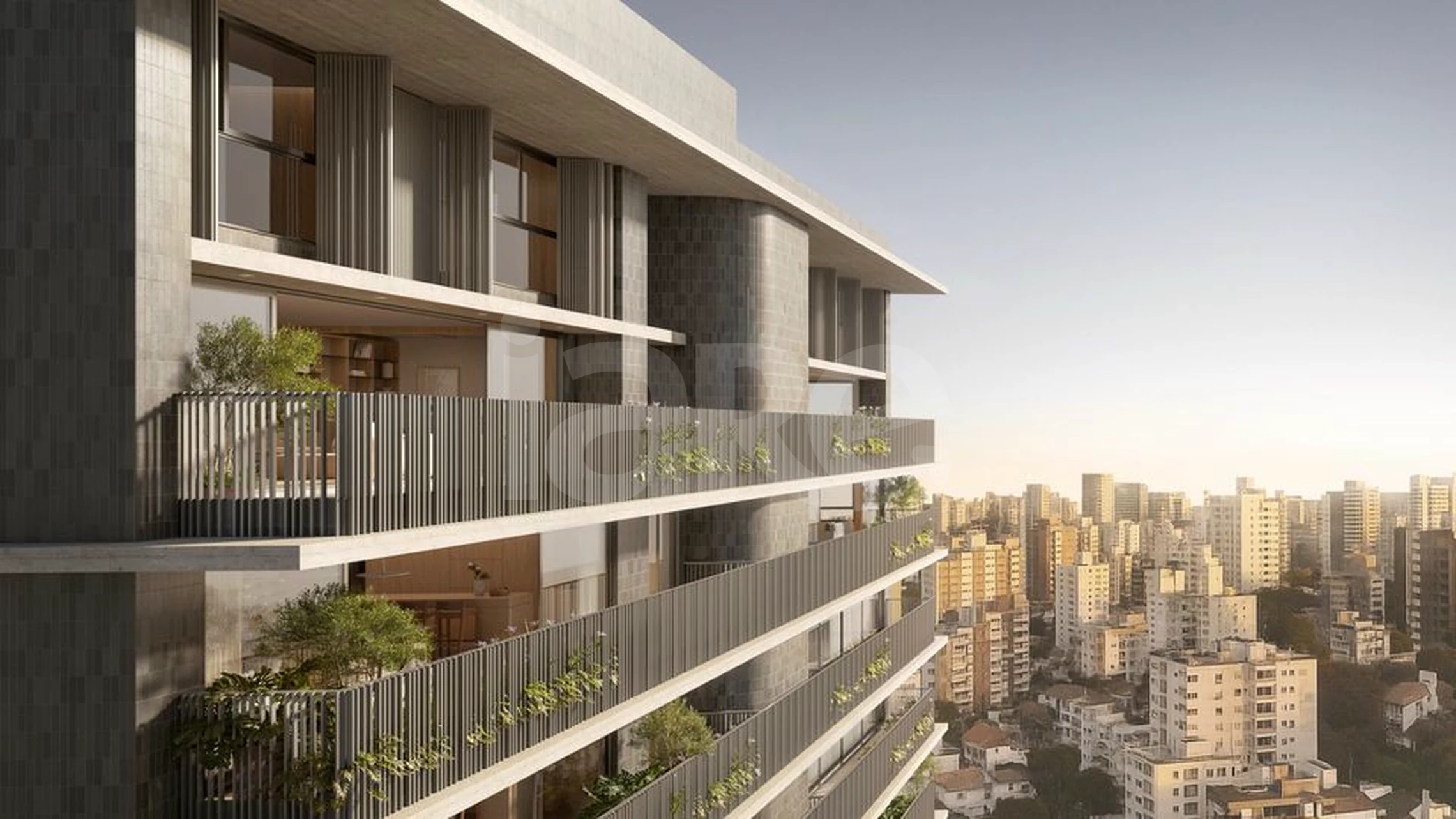 Ubá - Cobertura com 330,96 m², em Bela Vista — foto 15