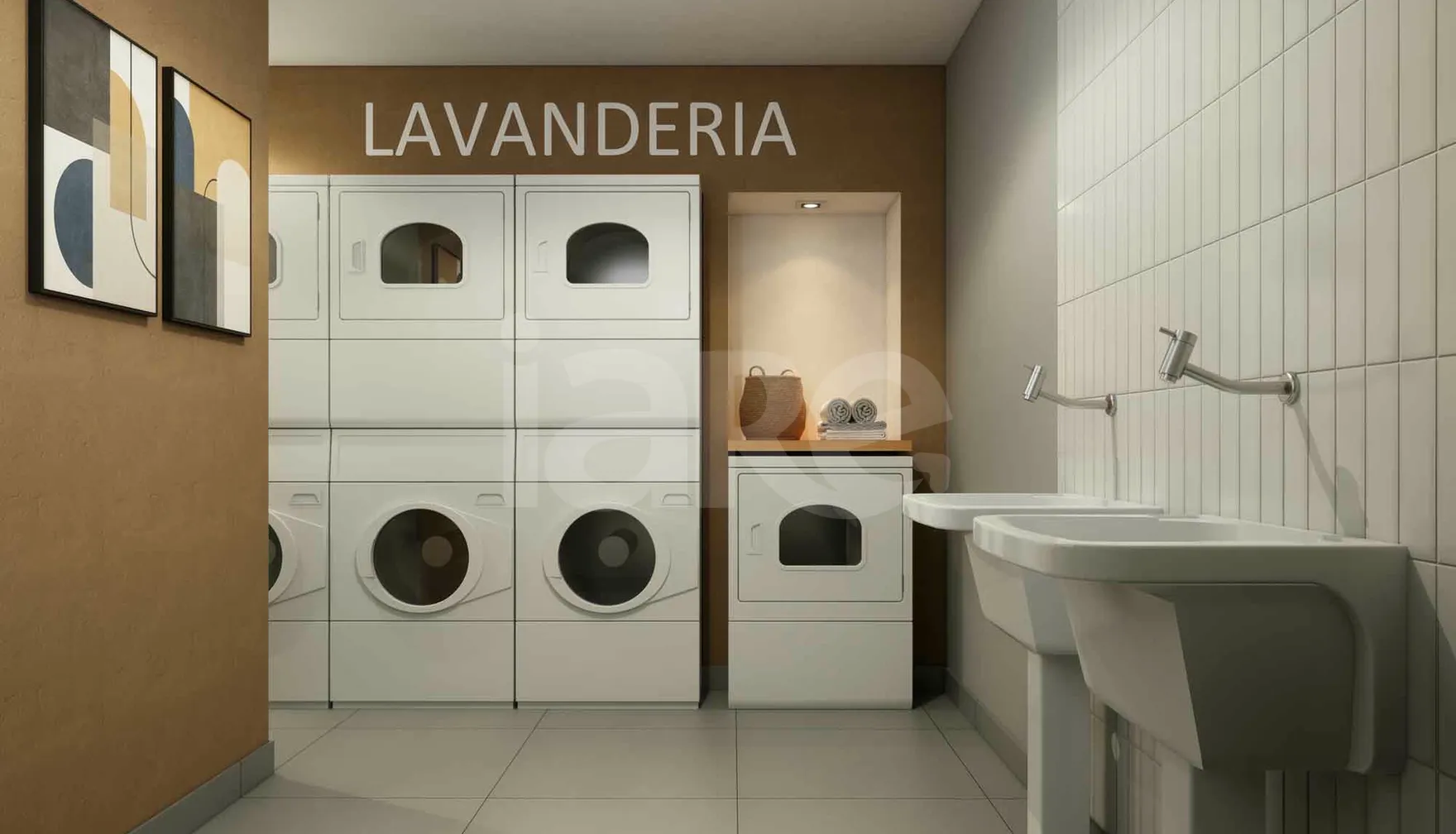 Metrocasa Viva Penha - Apartamento com 27,34 m², em Vila Aricanduva — foto 20