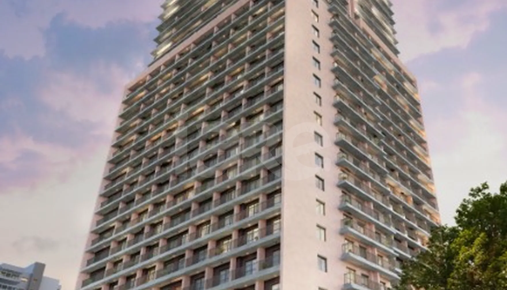 Poema Liberdade - Apartamento com 48,25 m², em Liberdade — foto 6