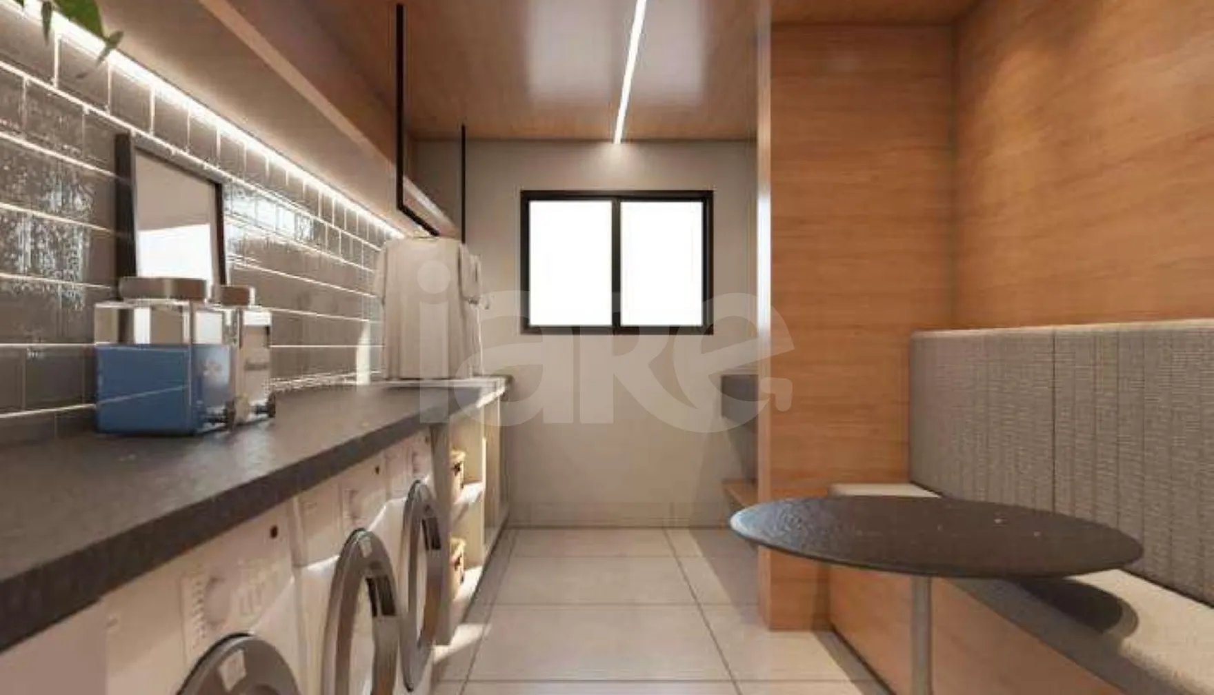 Stay Solara - Studio com 22,11 m², em Ponta de Campina — foto 15