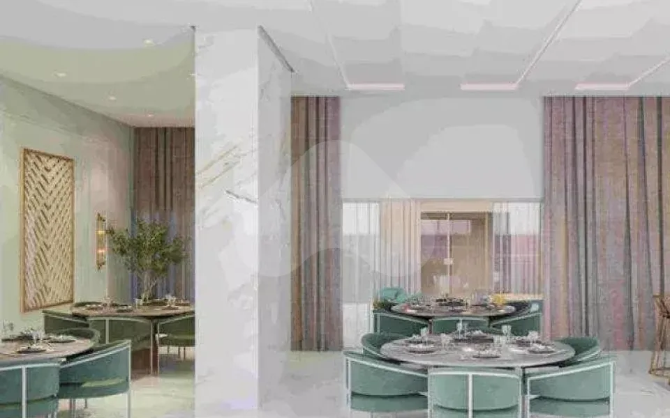 Ametista Residence - Apartamento com 151,7 m², em Meia Praia — foto 8
