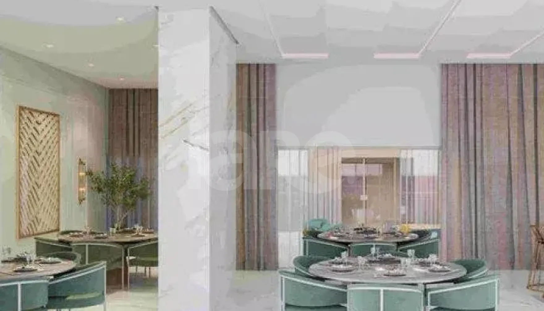 Ametista Residence - Apartamento com 151,7 m², em Meia Praia — foto 9