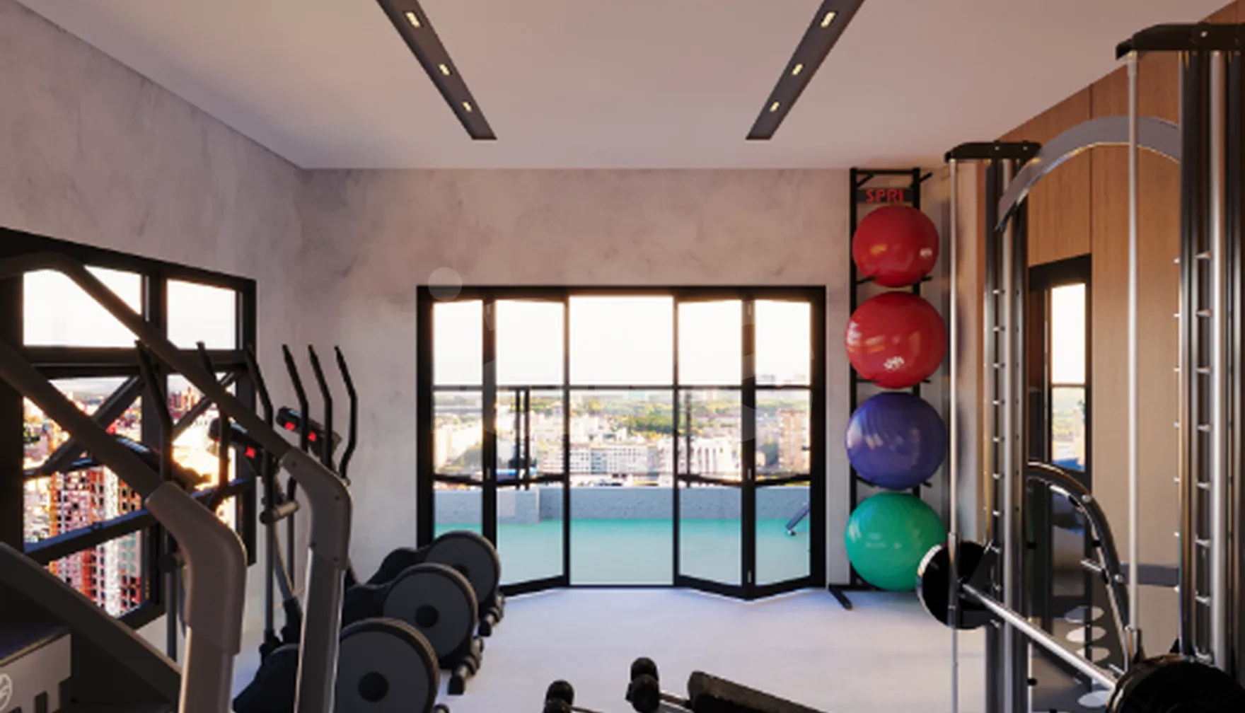 Ayas - Apartamento com 46,1 m², em Vila Formosa — foto 19