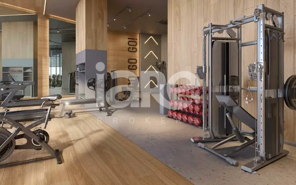 BS Rubi - Apartamento com 154,44 m², em Cocó — foto 14