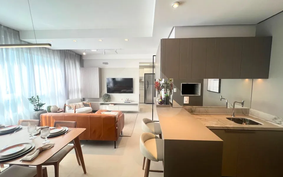 Bourmi - Apartamento com 62,04 m², em Passo da Areia — foto 10